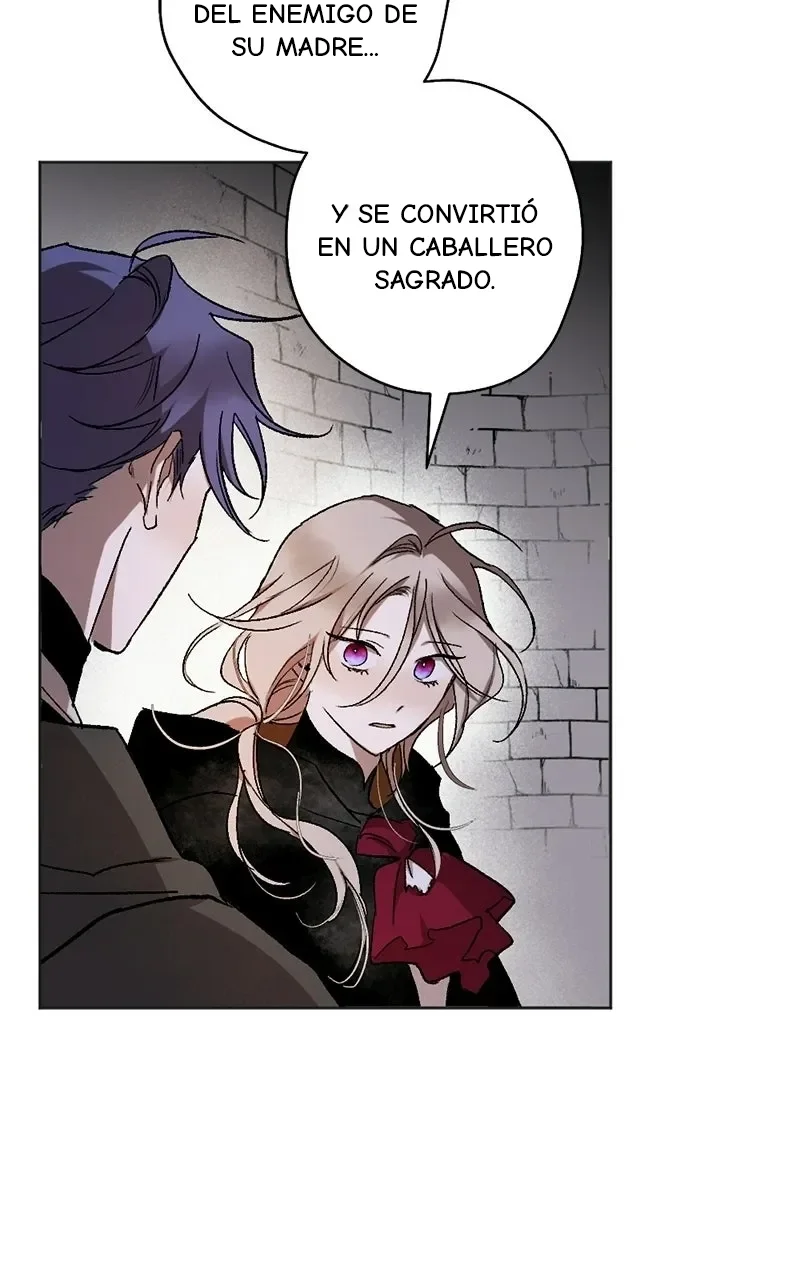 The Dark Lord's Confession capítulo 15, página 67