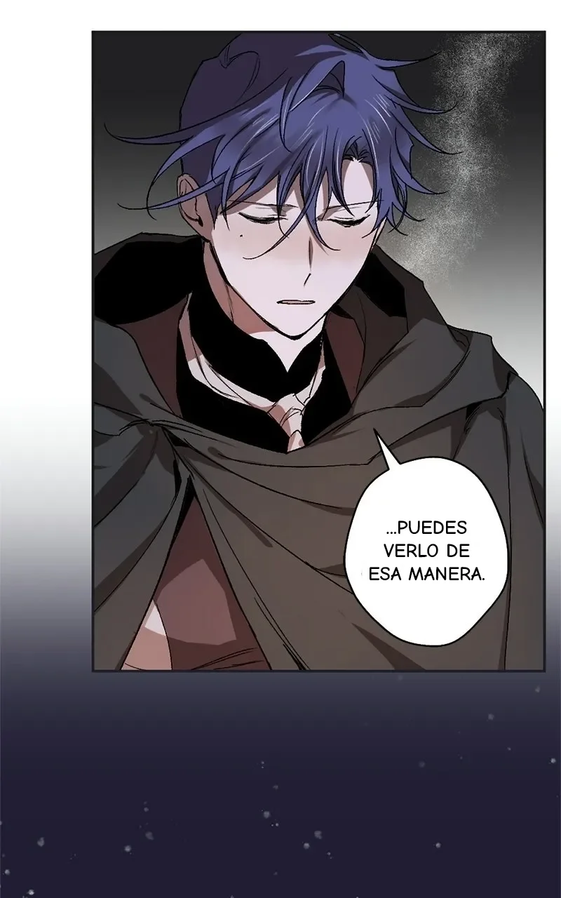 The Dark Lord's Confession capítulo 15, página 68