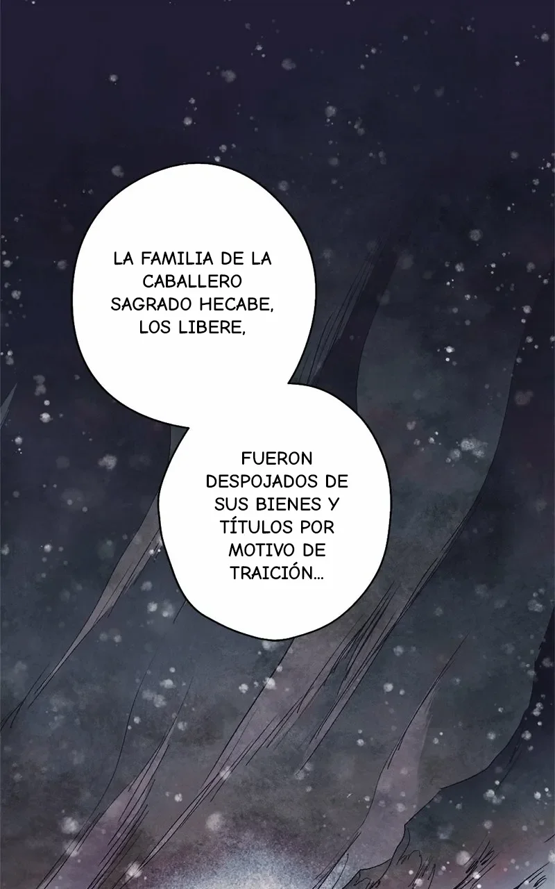 The Dark Lord's Confession capítulo 15, página 69