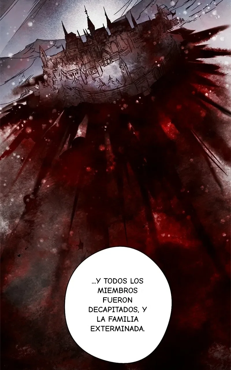 The Dark Lord's Confession capítulo 15, página 70