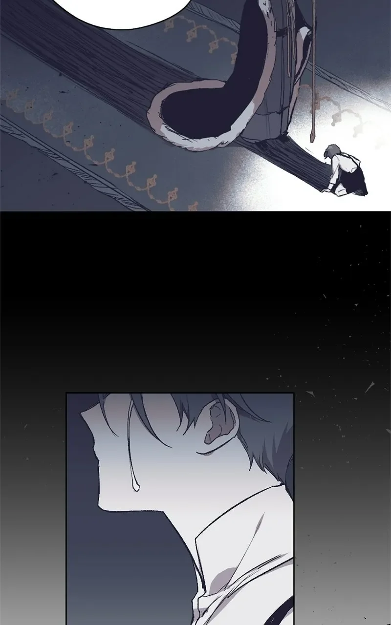 The Dark Lord's Confession capítulo 15, página 73