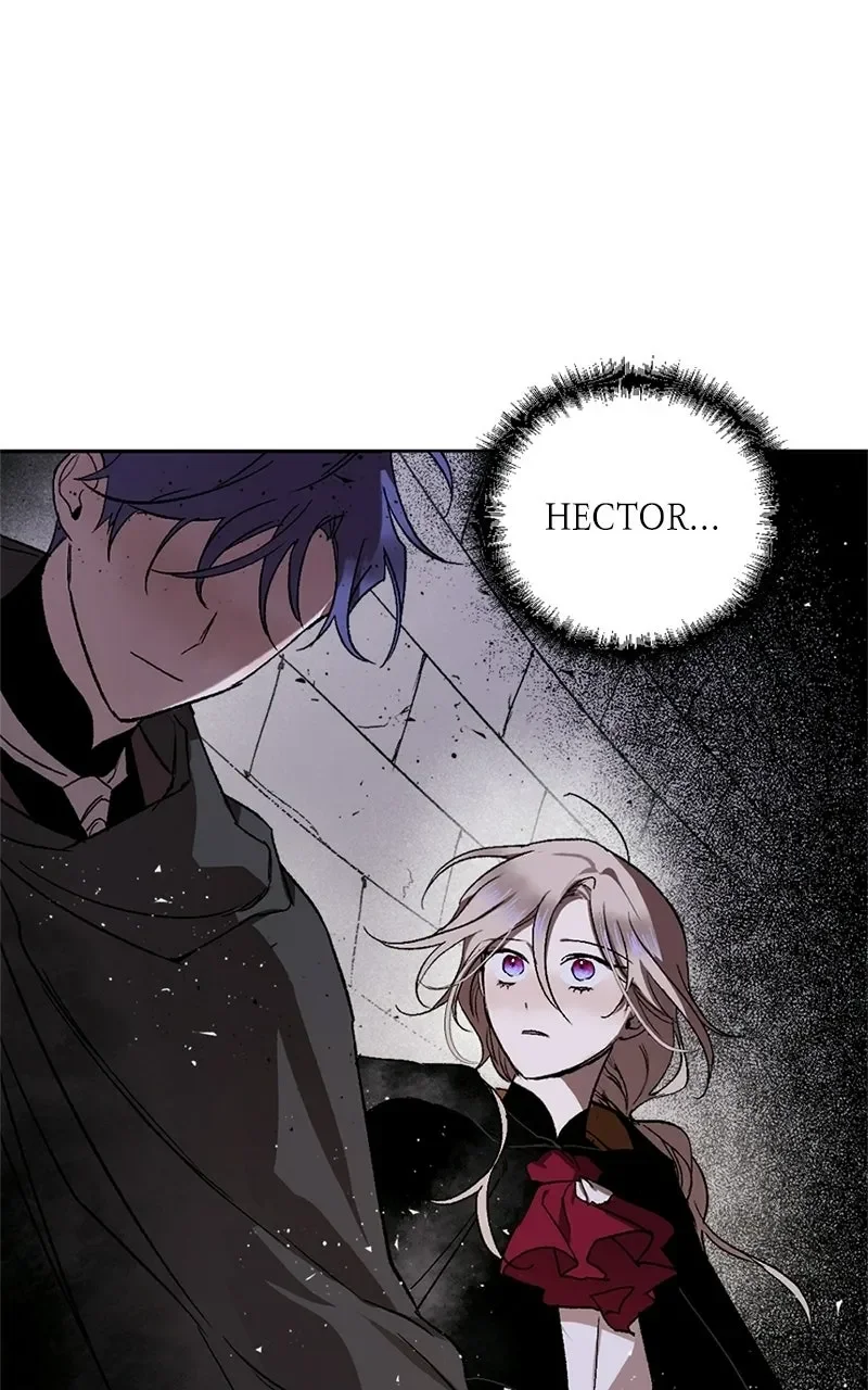 The Dark Lord's Confession capítulo 15, página 77