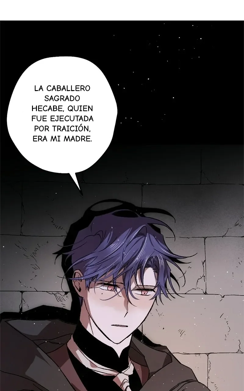 The Dark Lord's Confession capítulo 16, página 2
