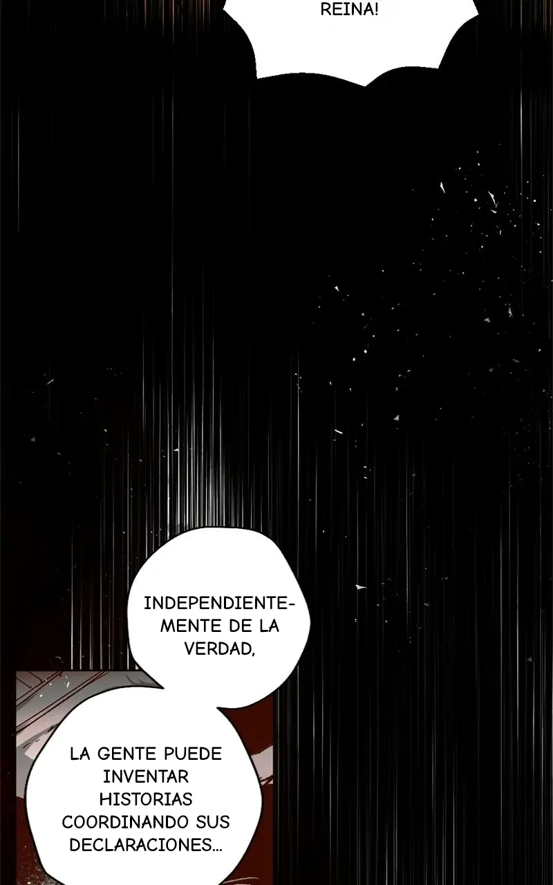 The Dark Lord's Confession capítulo 16, página 6