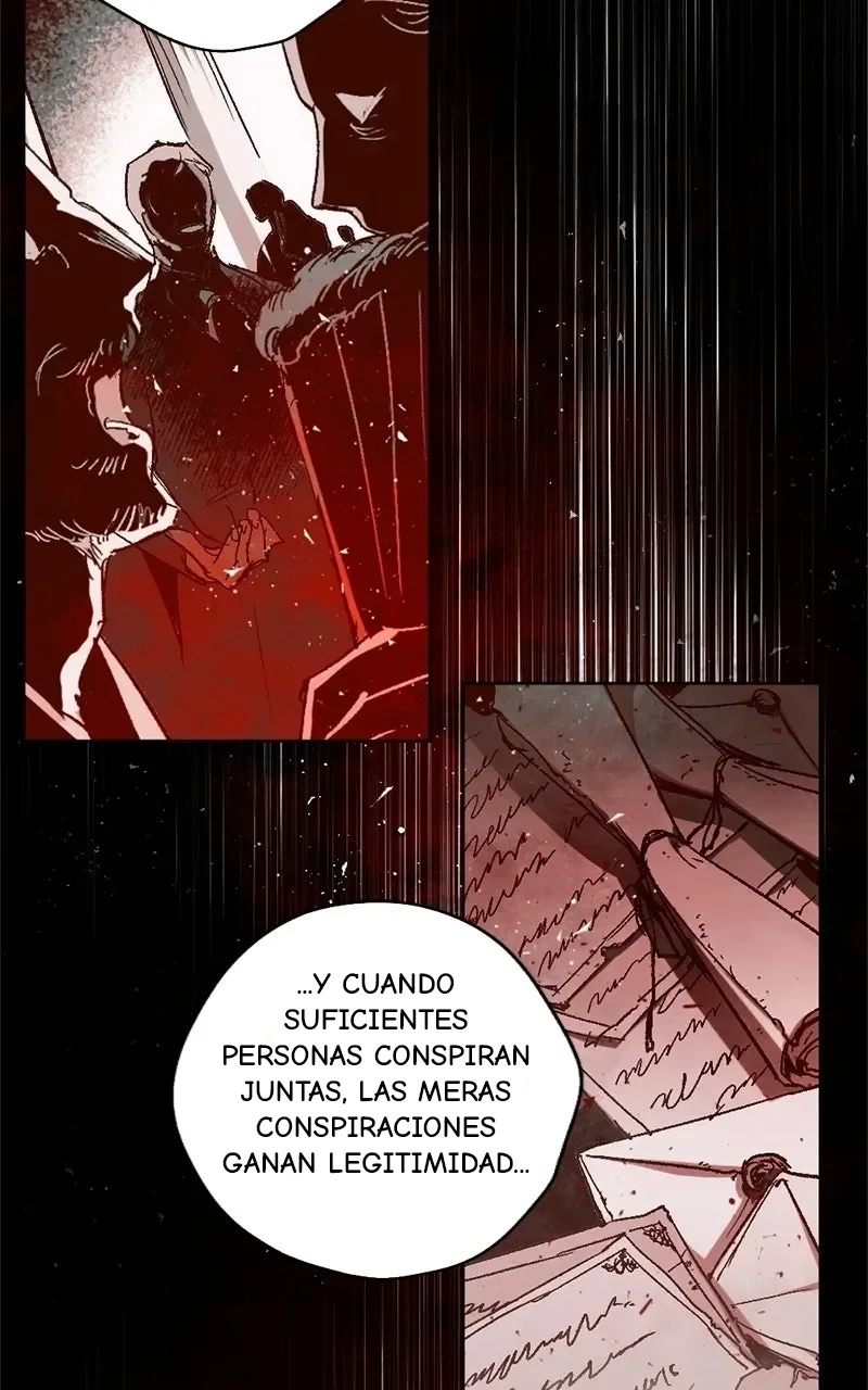 The Dark Lord's Confession capítulo 16, página 7