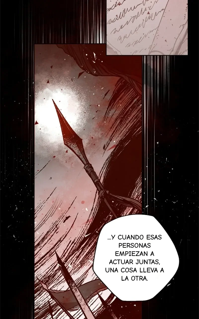 The Dark Lord's Confession capítulo 16, página 8