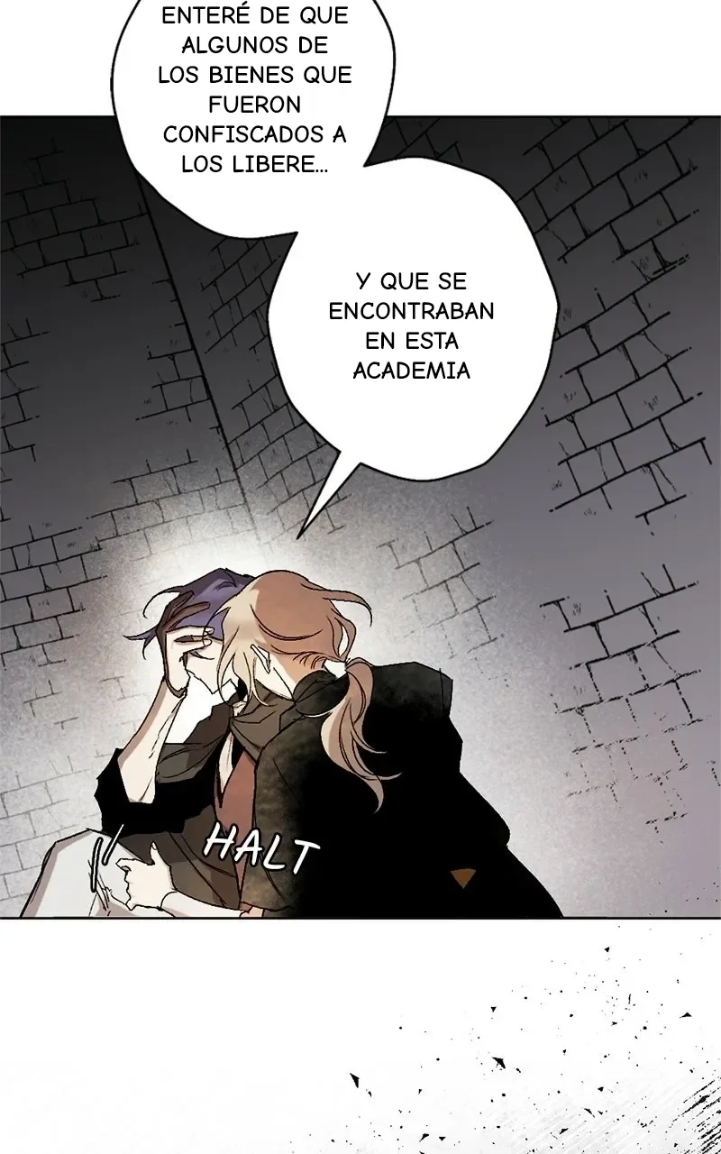 The Dark Lord's Confession capítulo 16, página 13