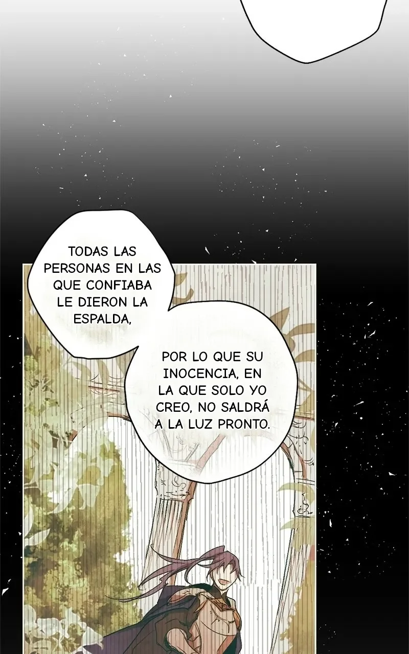 The Dark Lord's Confession capítulo 16, página 17