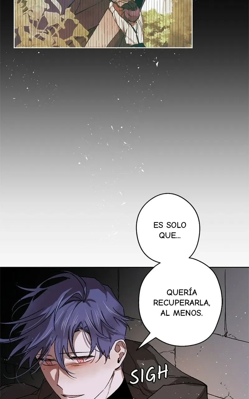 The Dark Lord's Confession capítulo 16, página 18