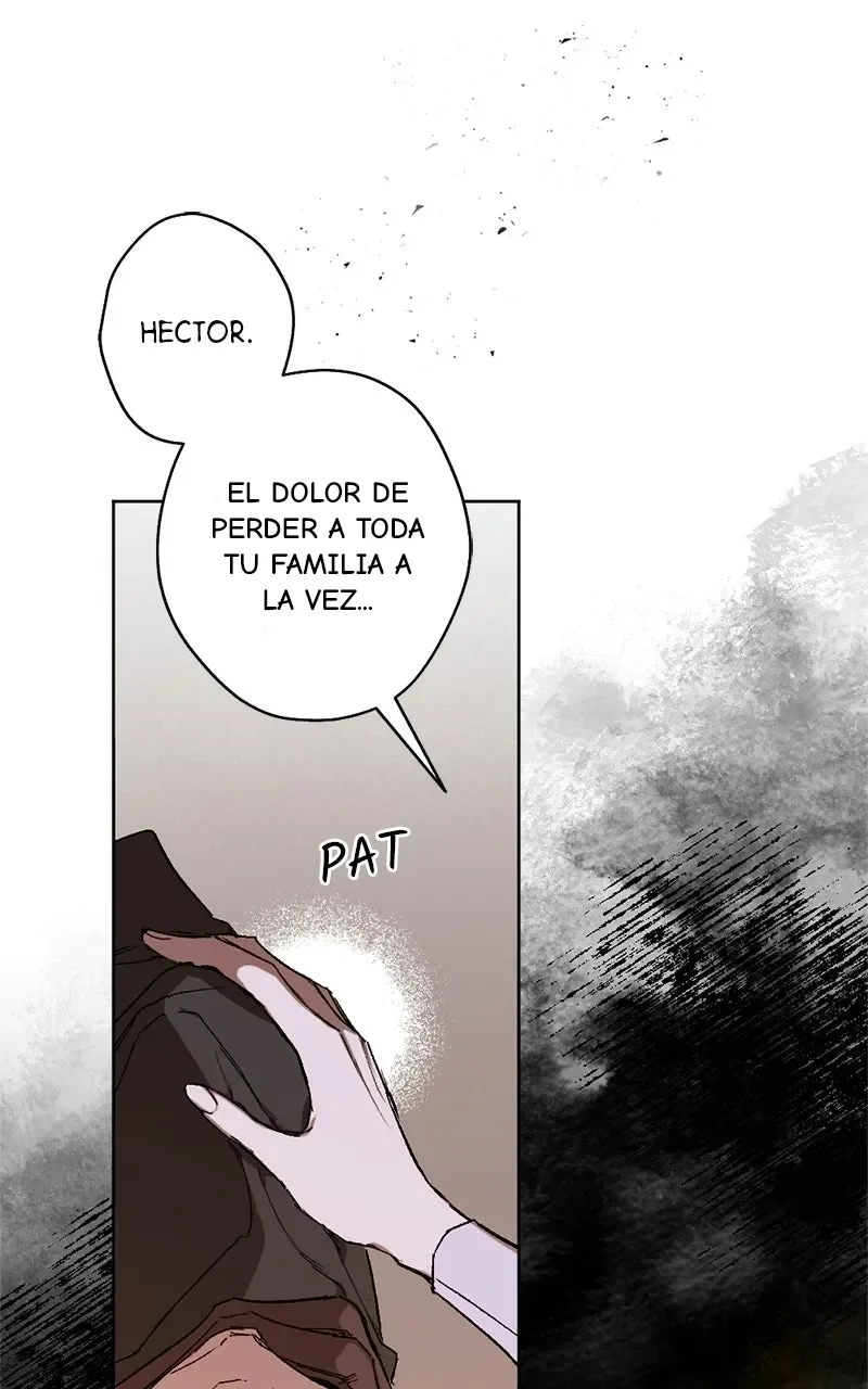 The Dark Lord's Confession capítulo 16, página 20