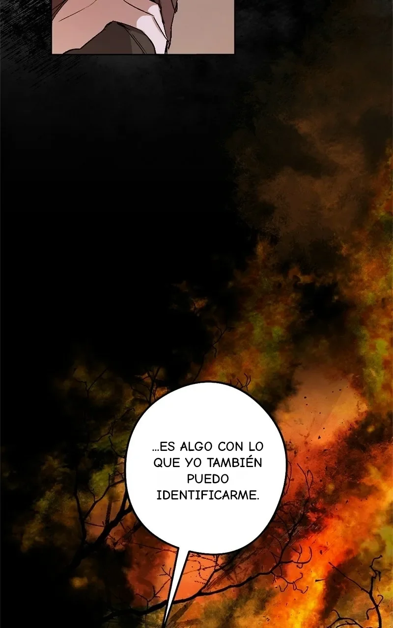 The Dark Lord's Confession capítulo 16, página 21