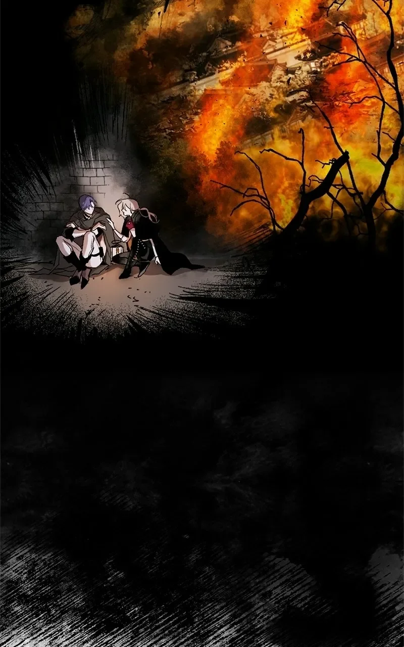 The Dark Lord's Confession capítulo 16, página 22