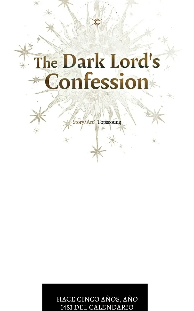 The Dark Lord's Confession capítulo 16, página 25