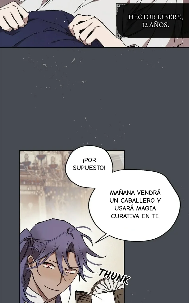 The Dark Lord's Confession capítulo 16, página 29