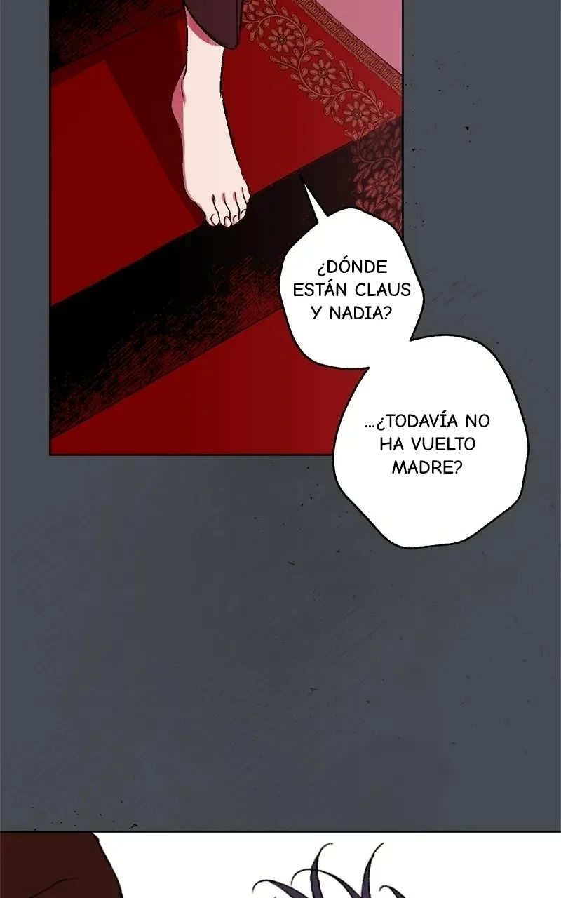 The Dark Lord's Confession capítulo 16, página 43