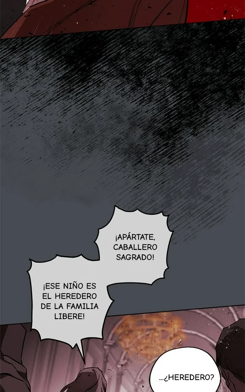 The Dark Lord's Confession capítulo 16, página 47