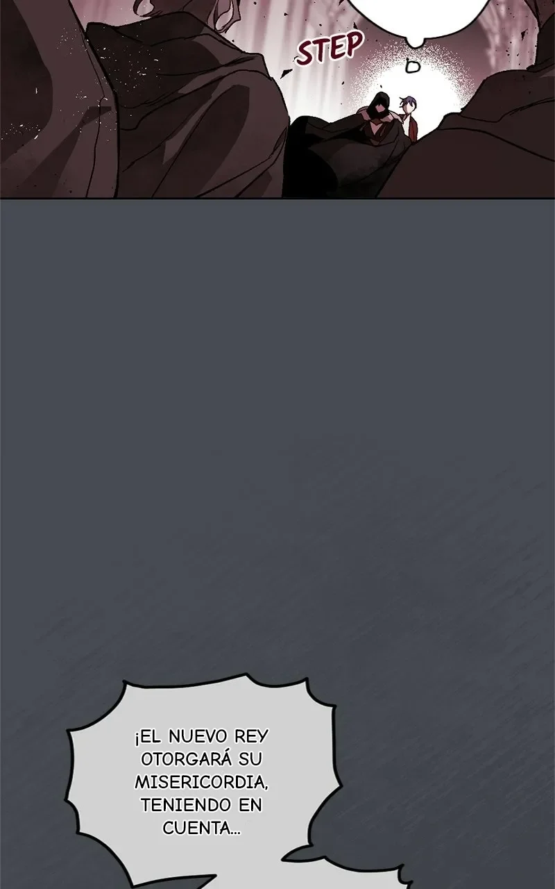 The Dark Lord's Confession capítulo 16, página 48