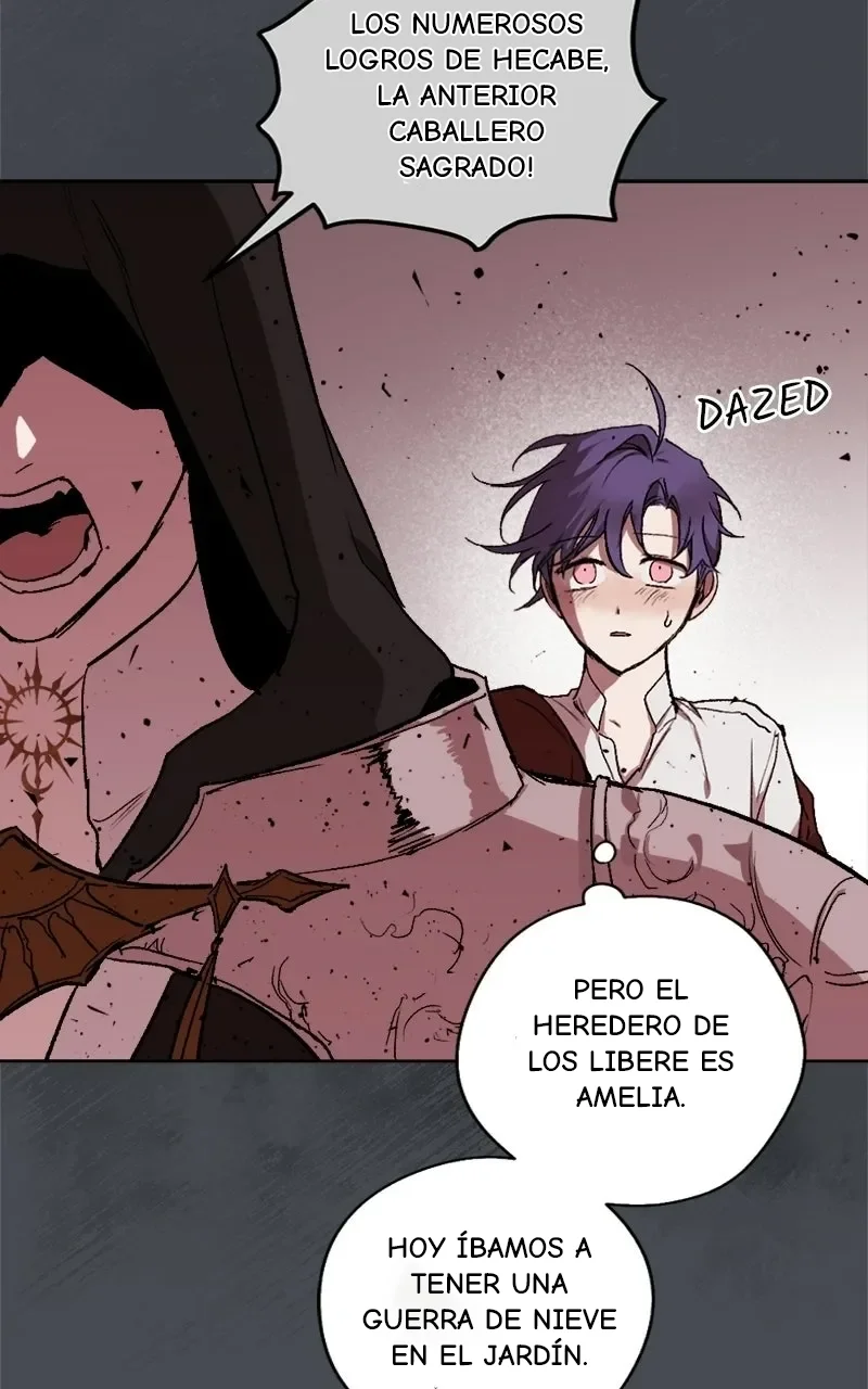 The Dark Lord's Confession capítulo 16, página 49
