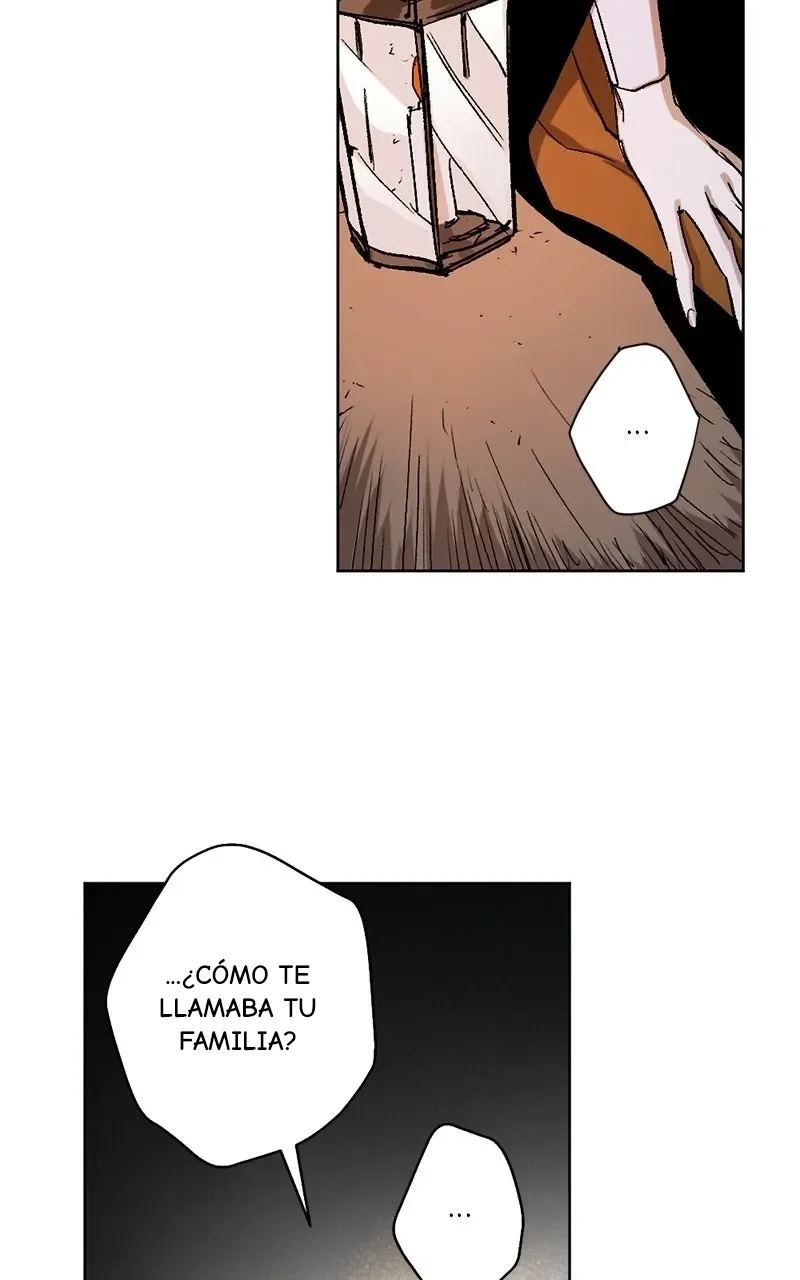The Dark Lord's Confession capítulo 16, página 61