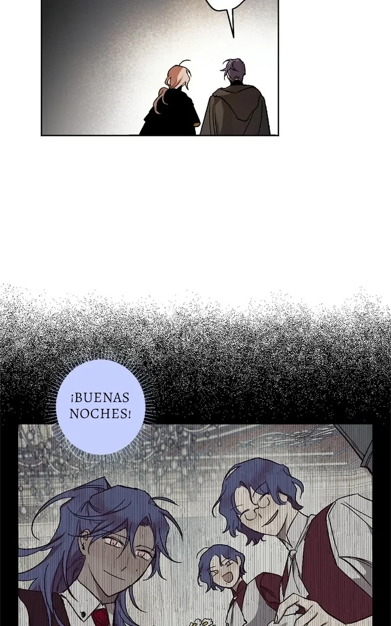 The Dark Lord's Confession capítulo 16, página 62