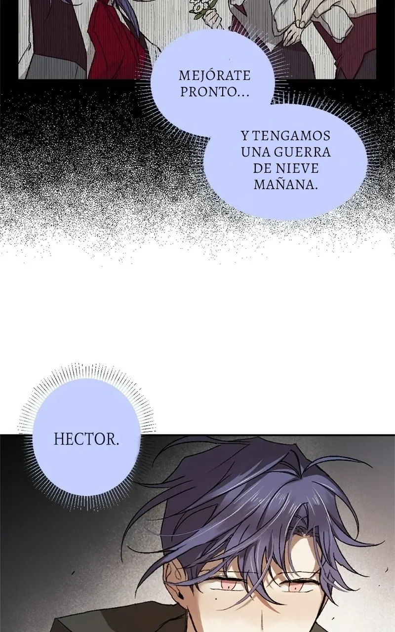 The Dark Lord's Confession capítulo 16, página 63