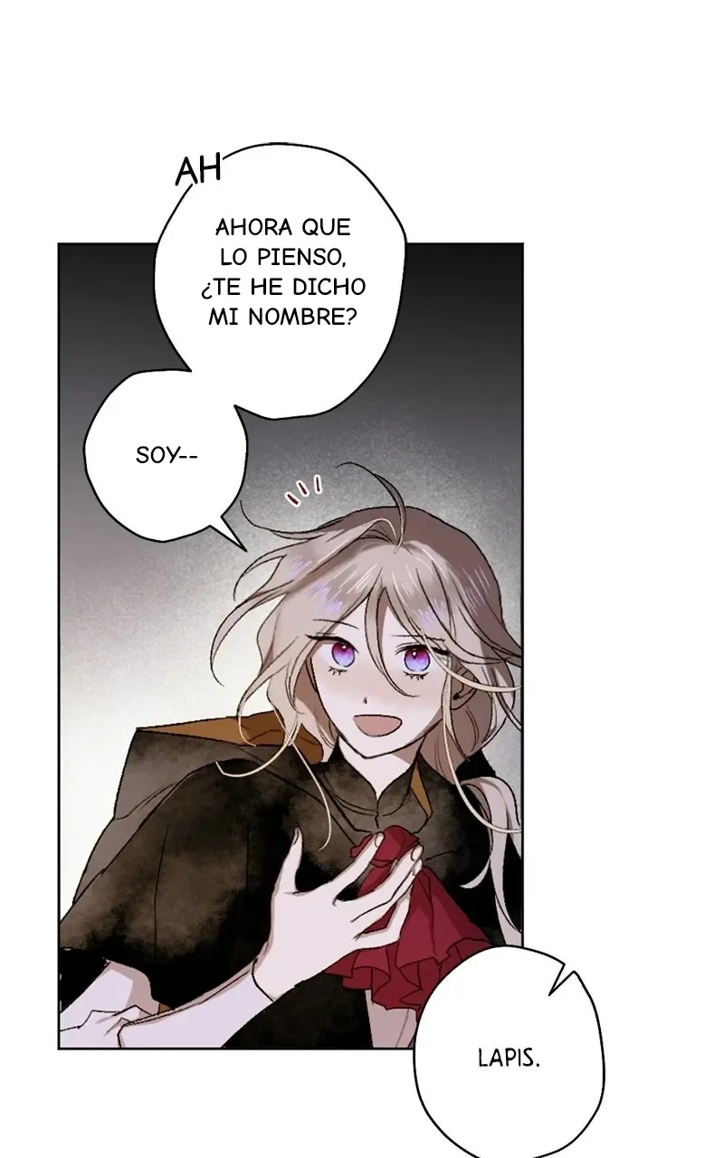 The Dark Lord's Confession capítulo 16, página 67