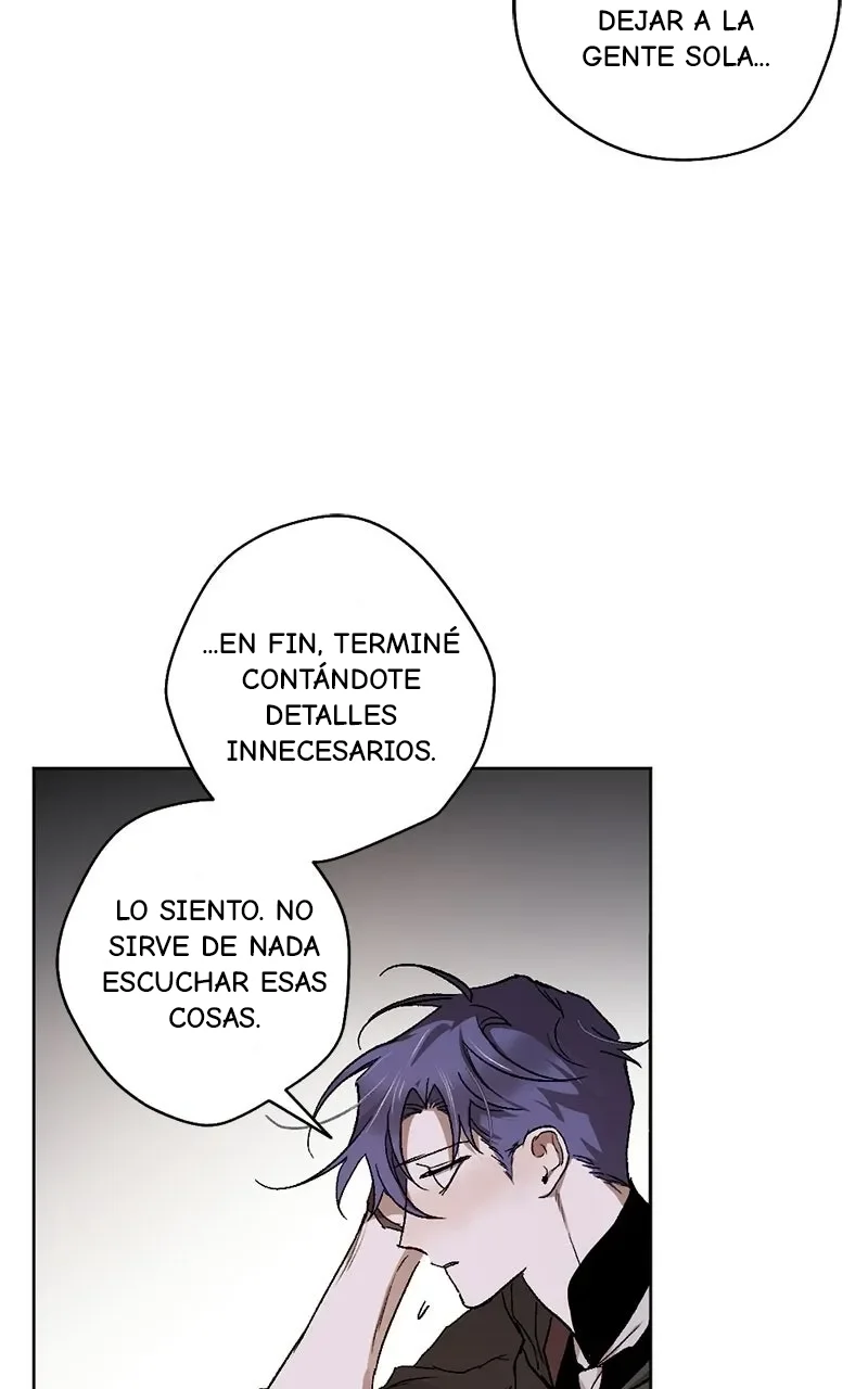 The Dark Lord's Confession capítulo 16, página 73