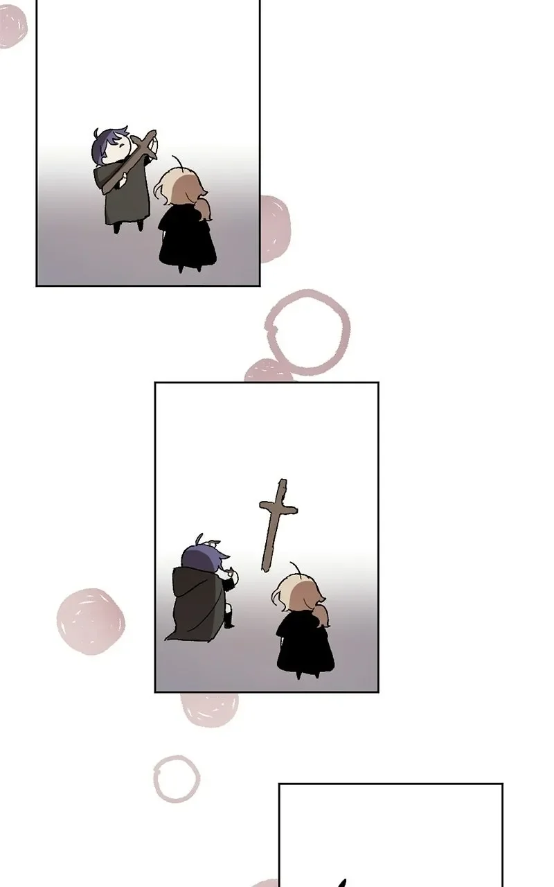 The Dark Lord's Confession capítulo 16, página 82