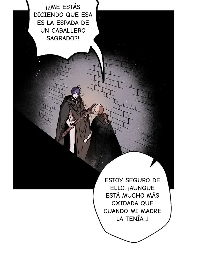 The Dark Lord's Confession capítulo 17, página 4