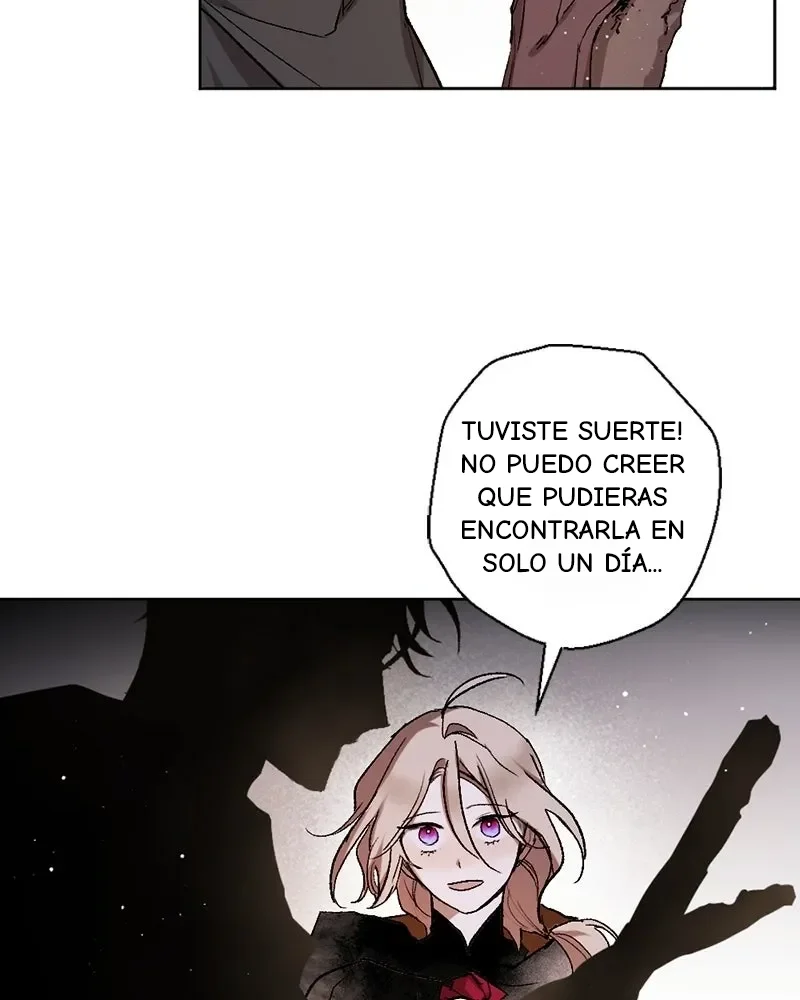 The Dark Lord's Confession capítulo 17, página 6