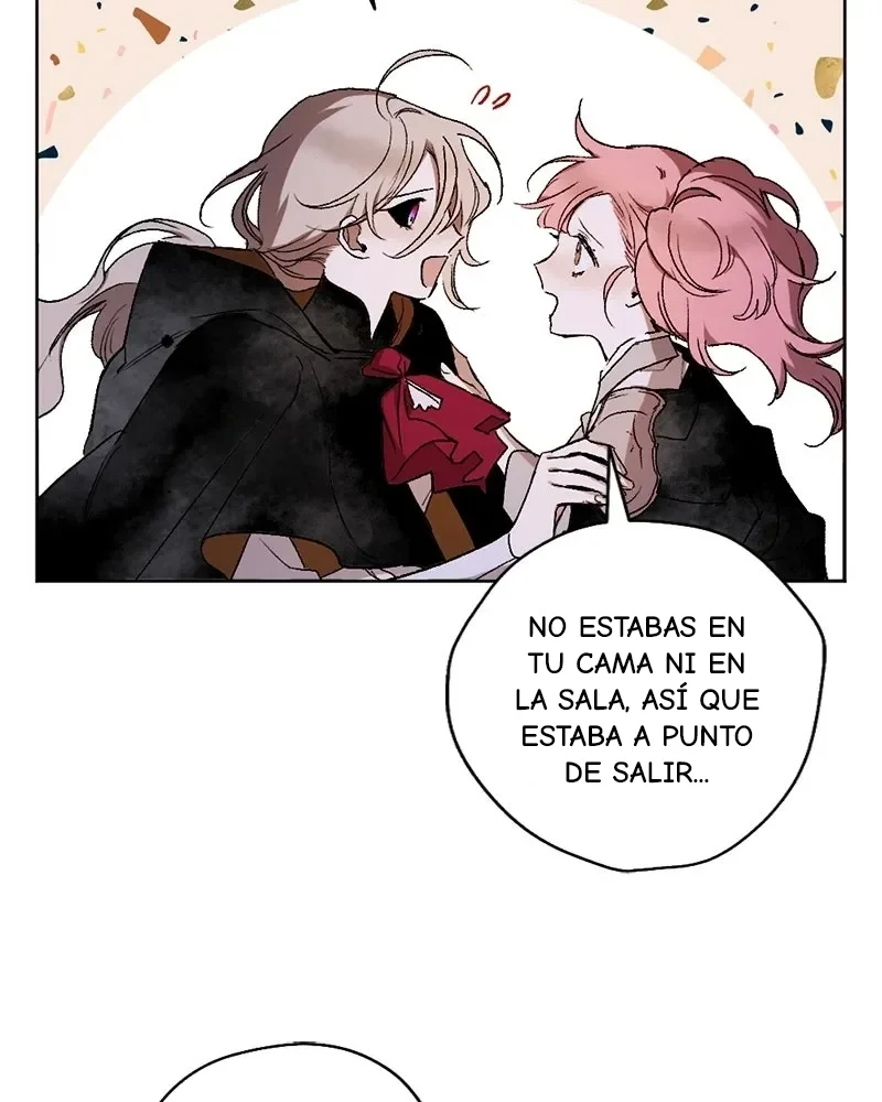 The Dark Lord's Confession capítulo 17, página 40
