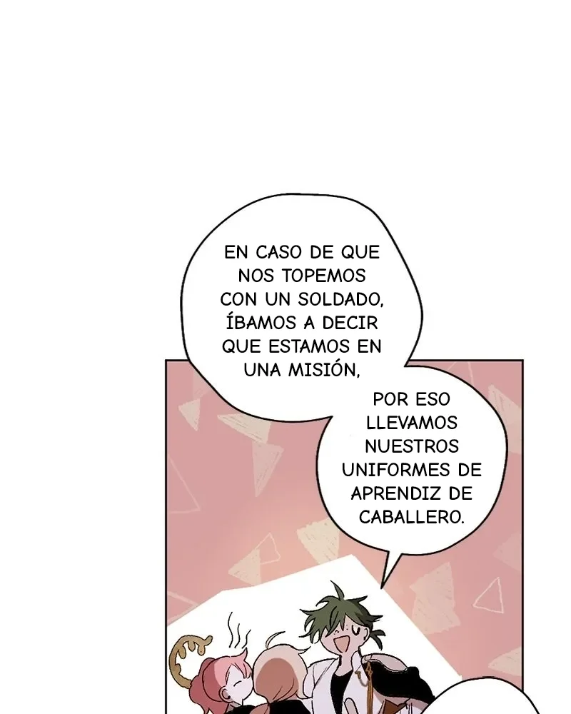 The Dark Lord's Confession capítulo 17, página 44