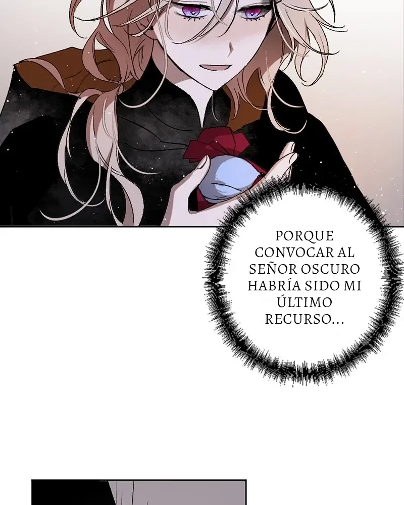 The Dark Lord's Confession capítulo 17, página 46