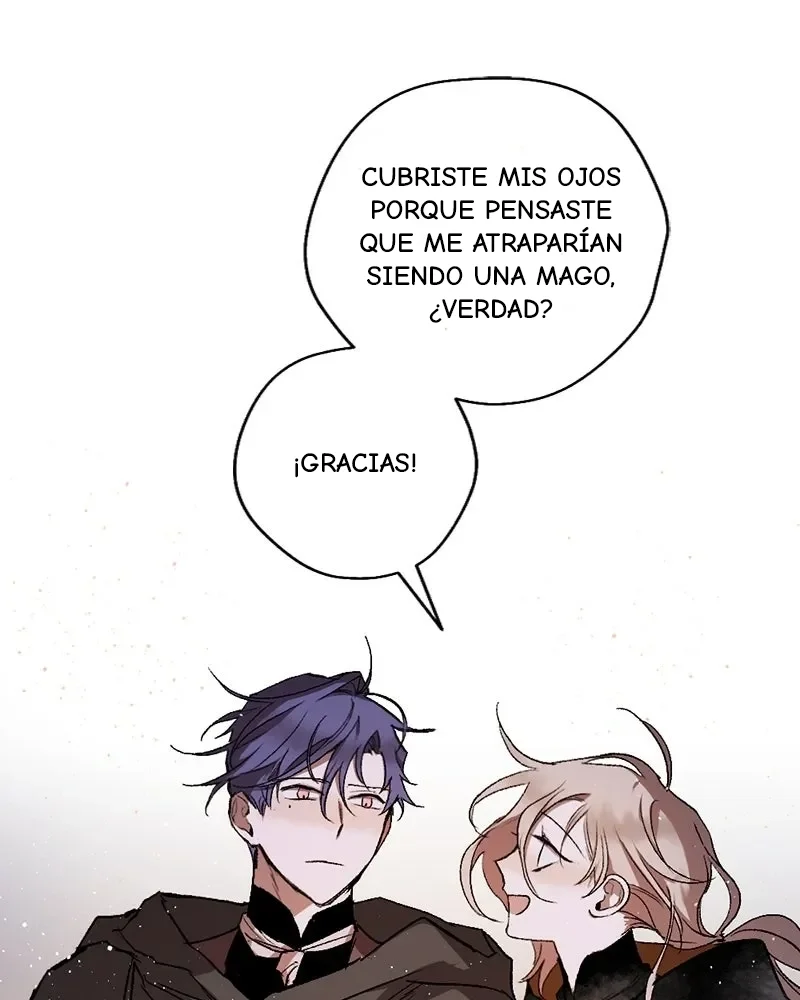 The Dark Lord's Confession capítulo 17, página 48