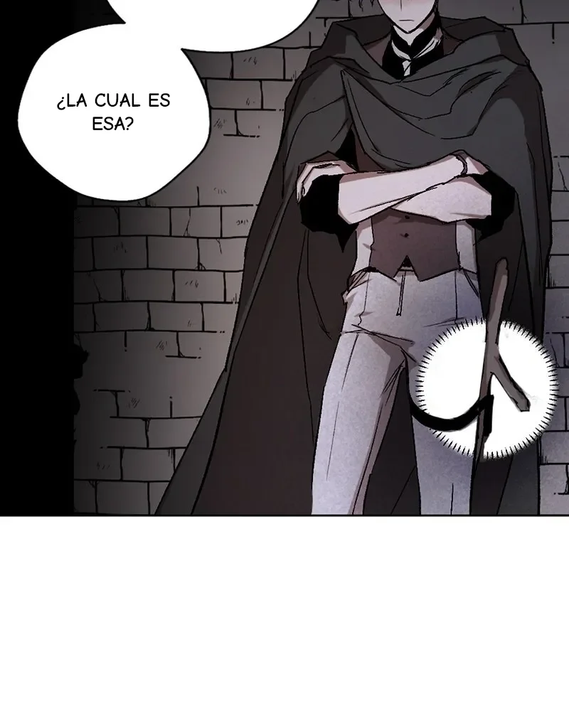 The Dark Lord's Confession capítulo 17, página 57