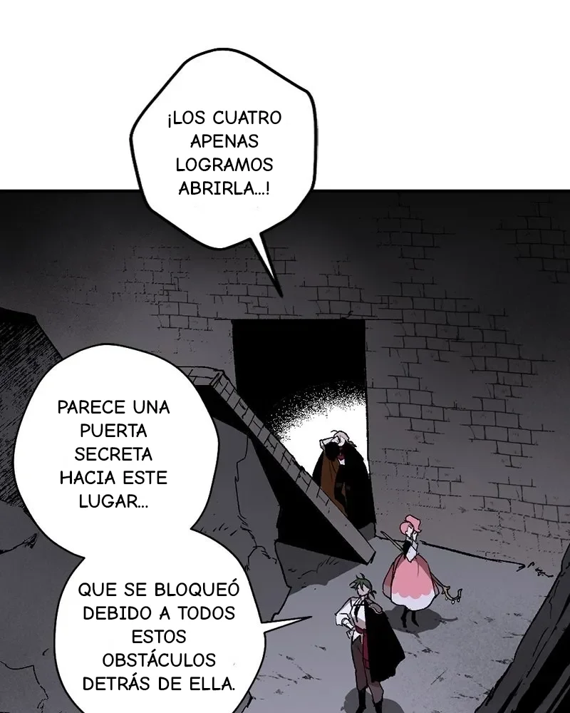The Dark Lord's Confession capítulo 17, página 65