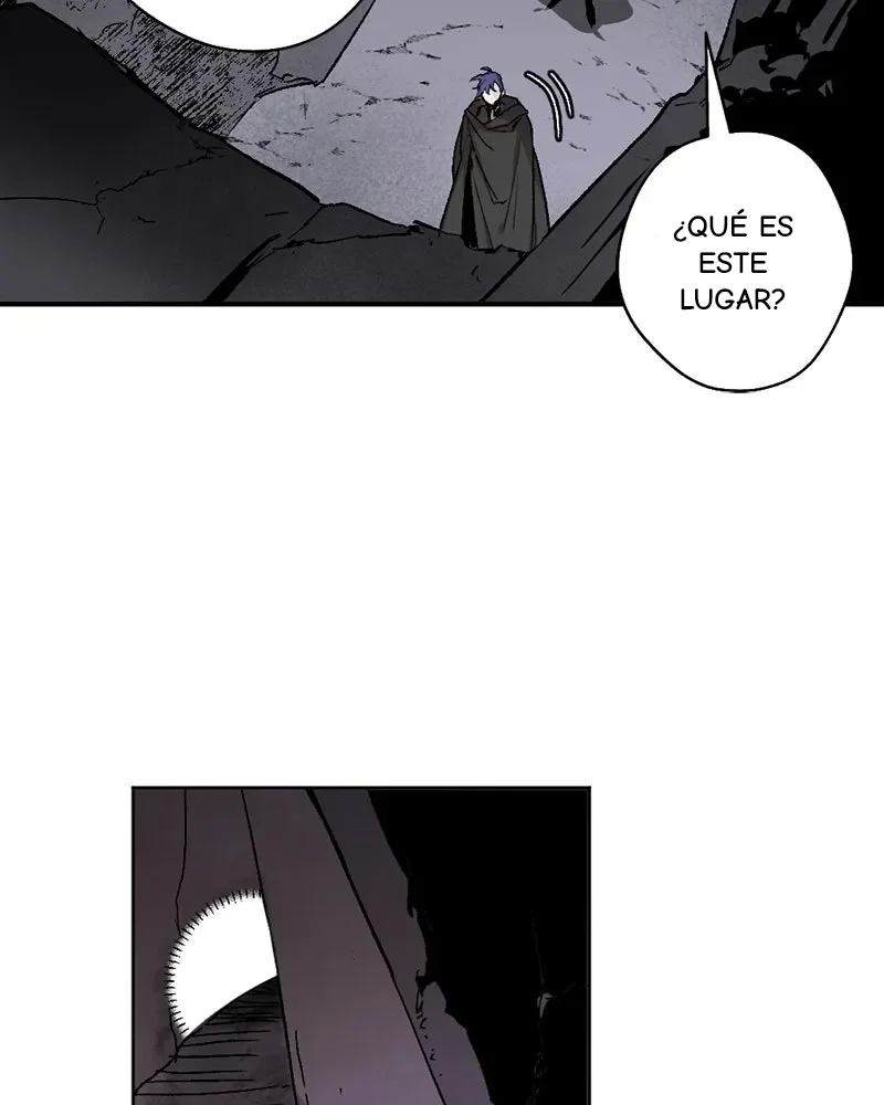 The Dark Lord's Confession capítulo 17, página 66