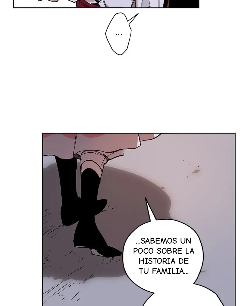 The Dark Lord's Confession capítulo 17, página 72
