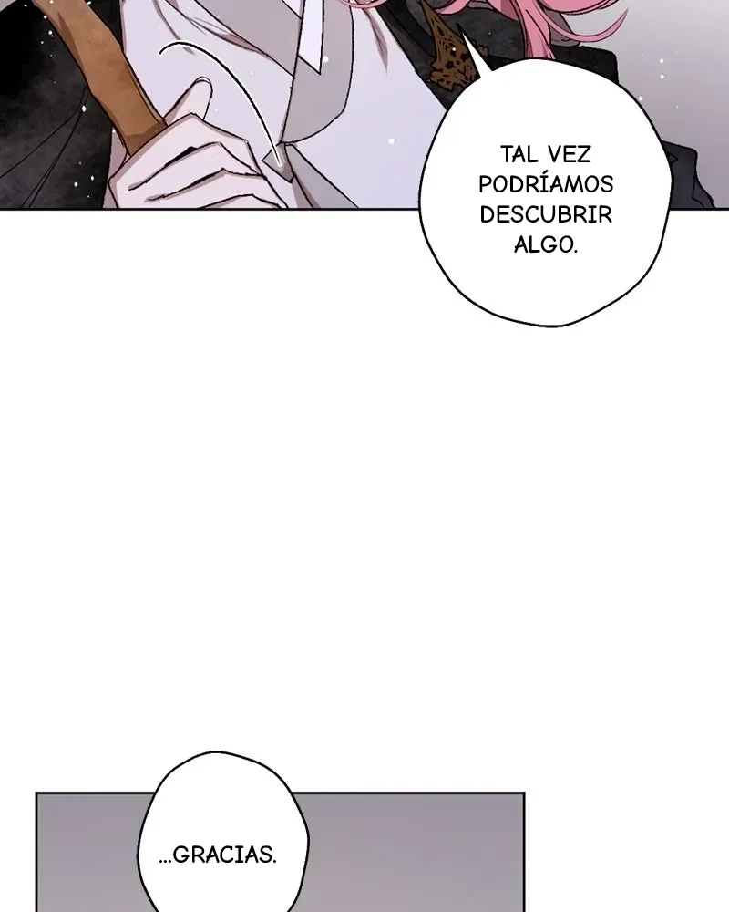The Dark Lord's Confession capítulo 17, página 76