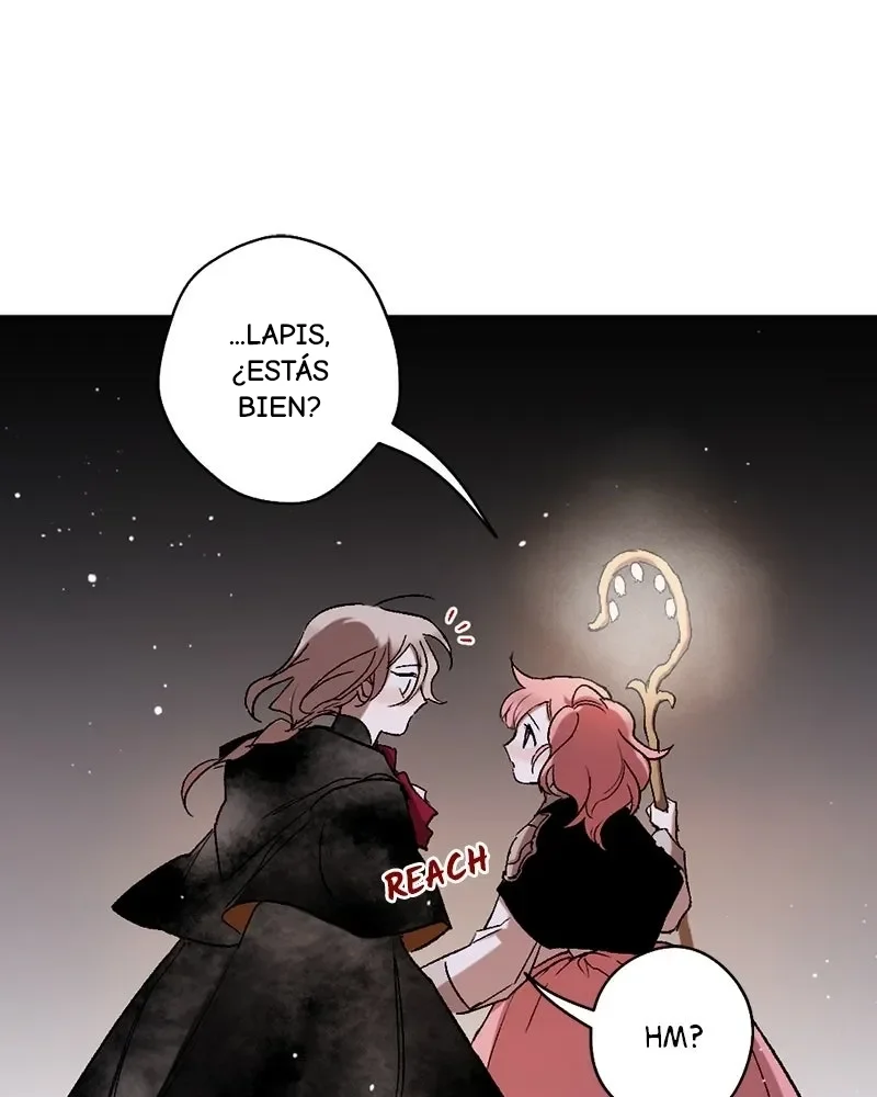 The Dark Lord's Confession capítulo 17, página 81