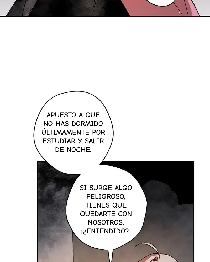 The Dark Lord's Confession capítulo 17, página 82