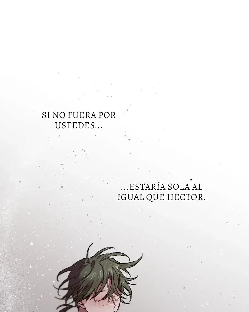 The Dark Lord's Confession capítulo 17, página 85
