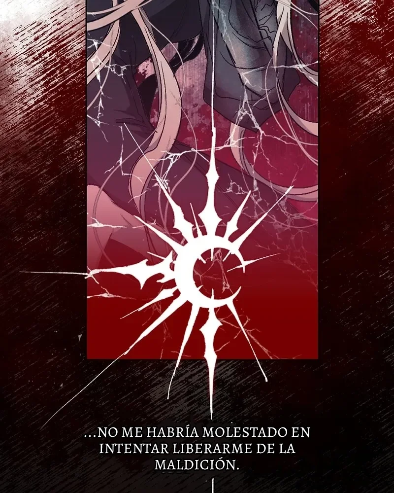 The Dark Lord's Confession capítulo 17, página 88
