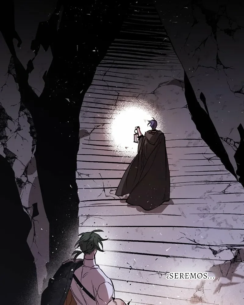 The Dark Lord's Confession capítulo 17, página 90