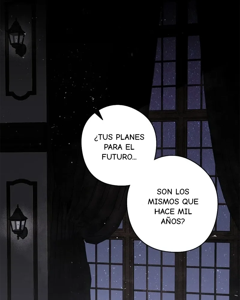 The Dark Lord's Confession capítulo 17, página 103