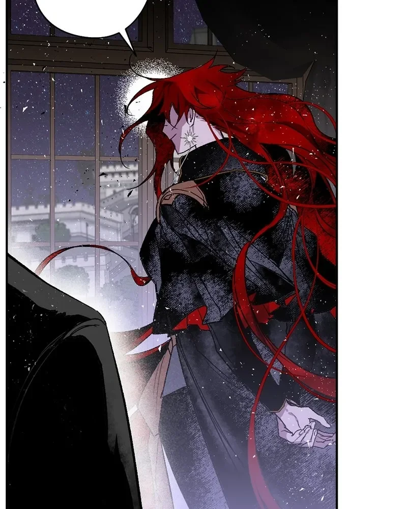 The Dark Lord's Confession capítulo 17, página 107