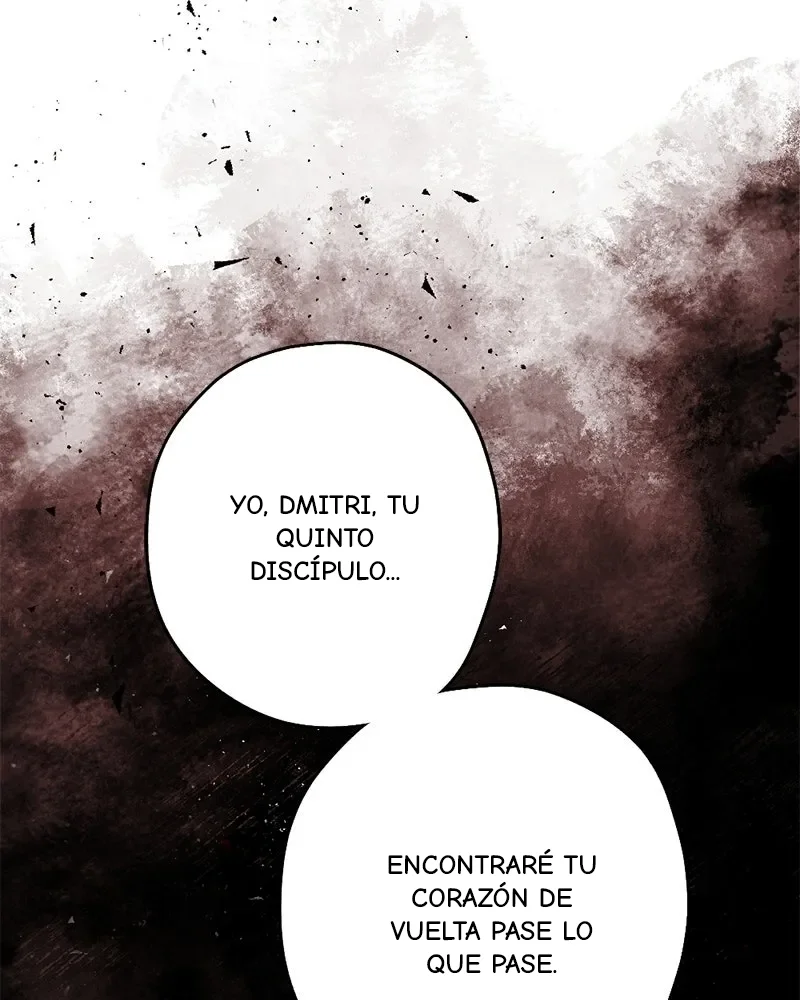 The Dark Lord's Confession capítulo 17, página 110