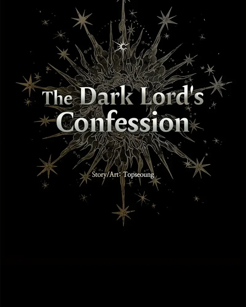 The Dark Lord's Confession capítulo 18, página 7