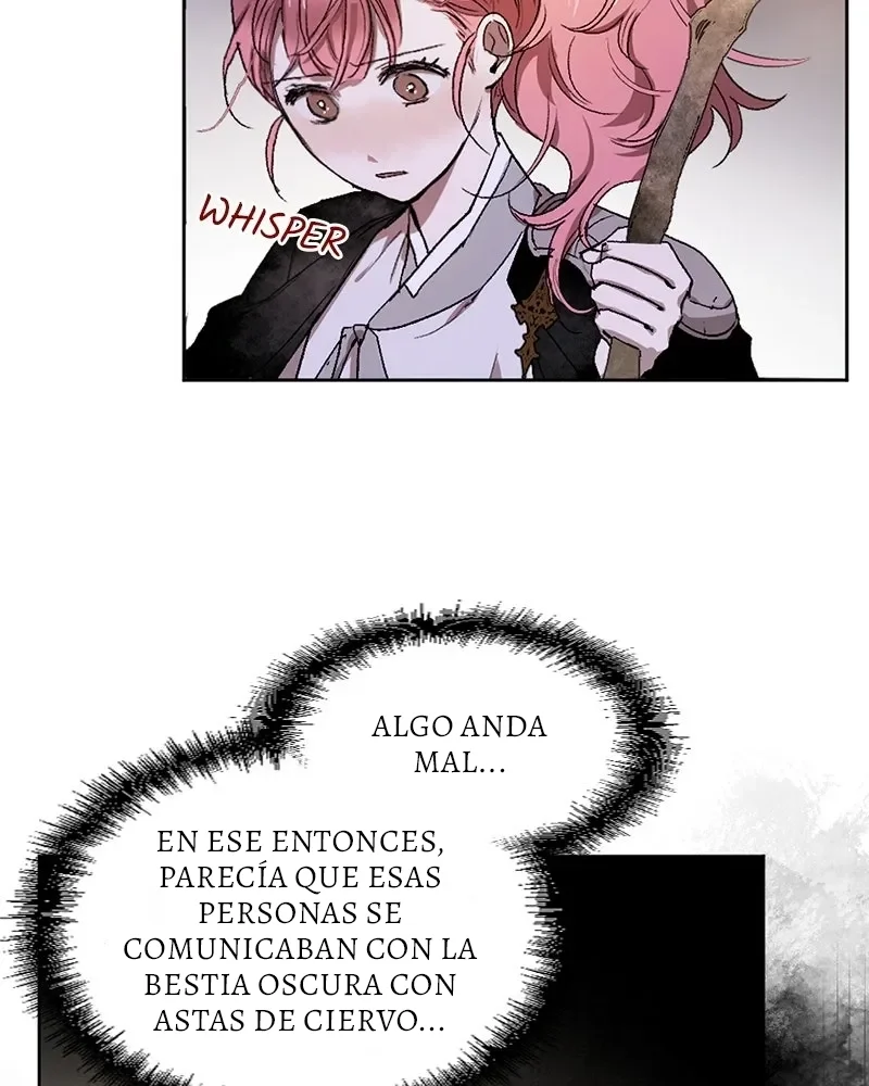 The Dark Lord's Confession capítulo 18, página 26
