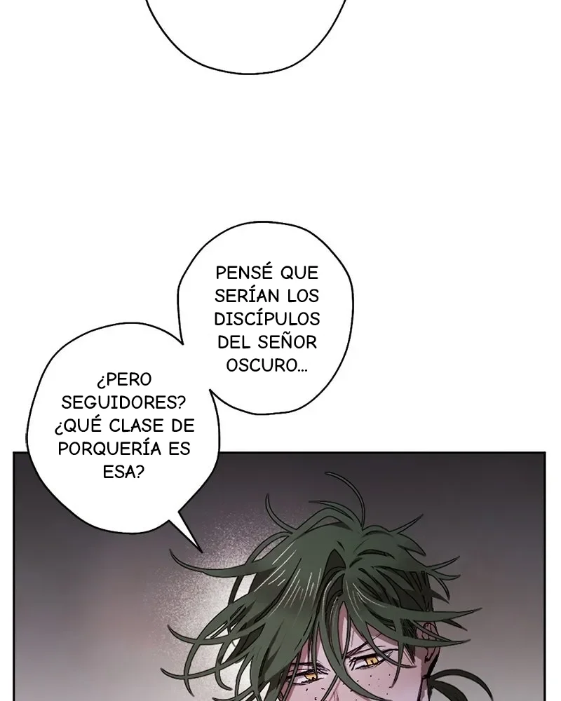 The Dark Lord's Confession capítulo 18, página 31